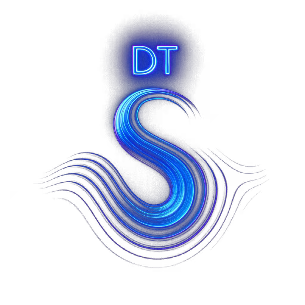 东莞星达通科技有限公司招聘logo