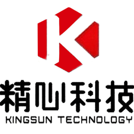 东莞市精心自动化设备科技有限公司招聘logo