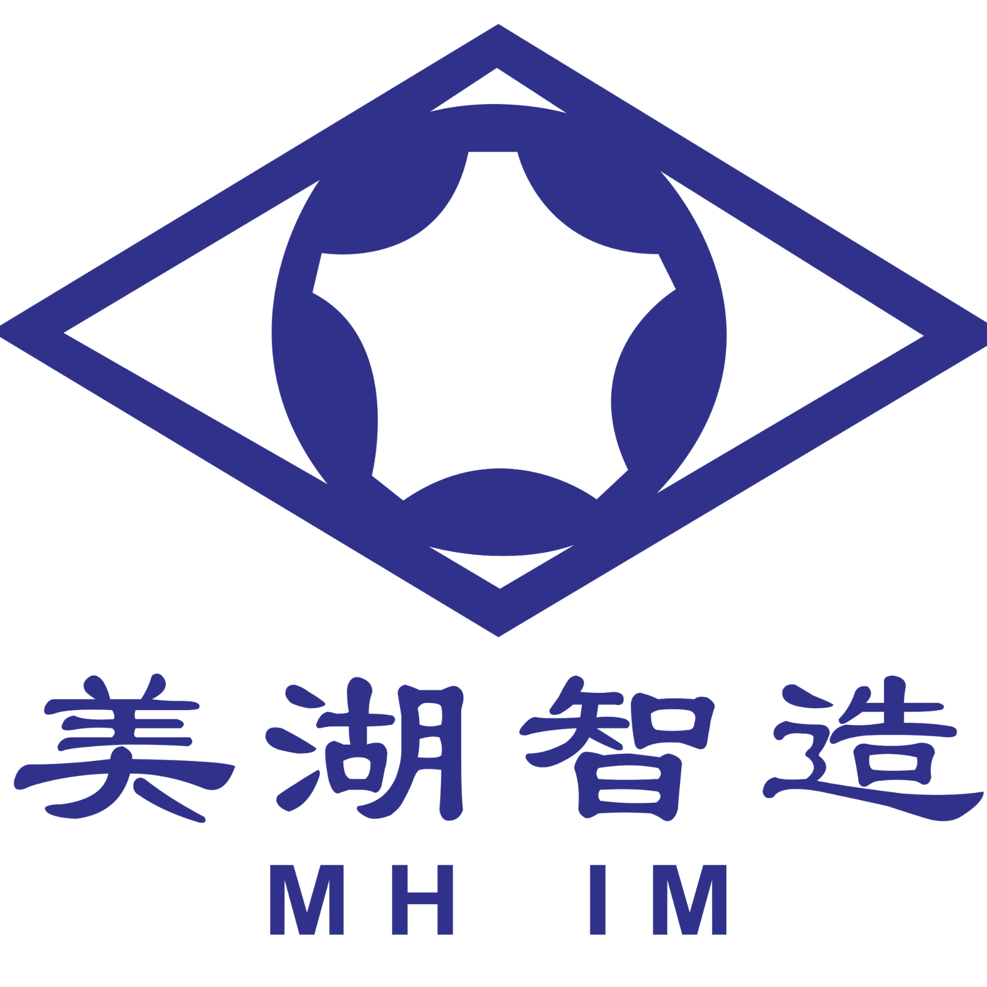 湖南美湖智造股份有限公司招聘logo