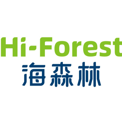 海森林（东莞）健康科技有限公司招聘logo