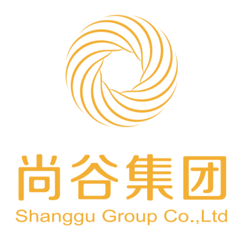 尚谷农业科技（浙江）有限公司招聘logo