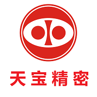 天宝精密科技（惠州市）有限公司招聘logo