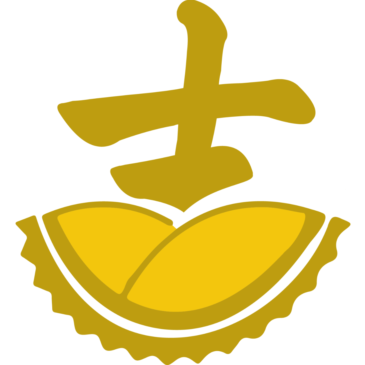 东莞市吉果湾食品科技有限公司招聘logo