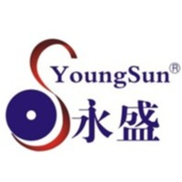 东莞市永盛印刷机械有限公司招聘logo