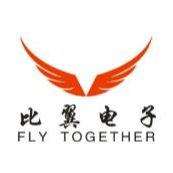 深圳比翼电子有限责任公司东莞分公司招聘logo