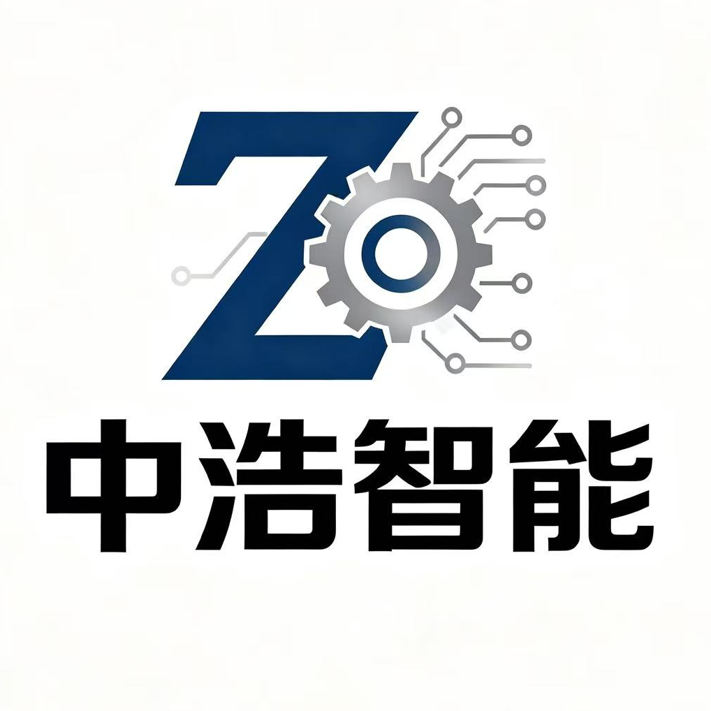 东莞市中浩智能科技有限公司