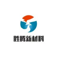 胜腾新材料招聘logo
