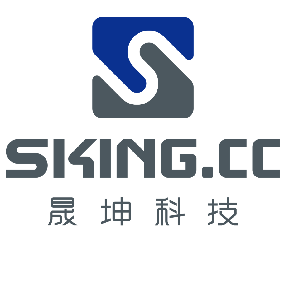 广州晟坤汽车科技有限公司招聘logo