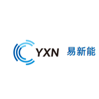 广东易新能科技有限公司招聘logo