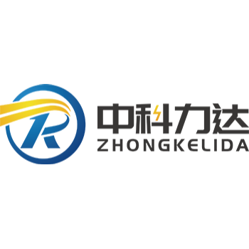 广东中科力达检测设备有限公司招聘logo