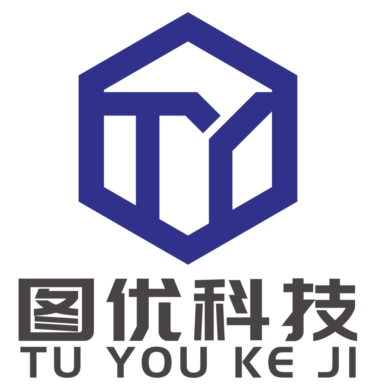 东莞市图优视觉科技有限公司招聘logo