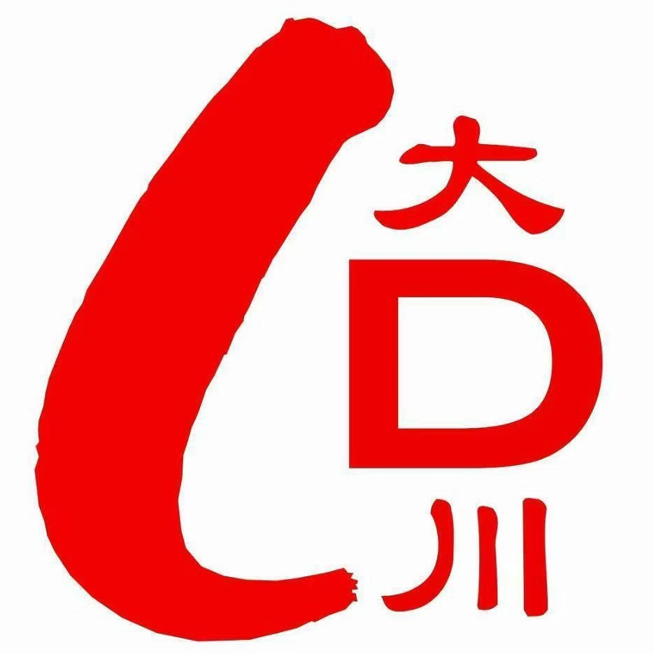 深圳大川自动化设备有限公司招聘logo