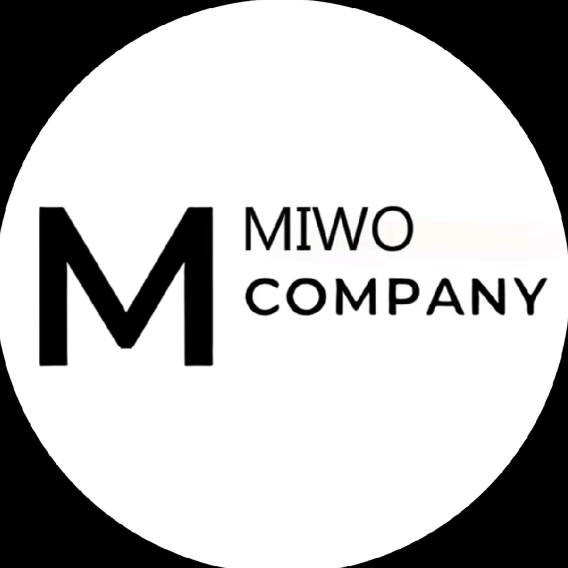 东莞米沃照明科技有限公司招聘logo