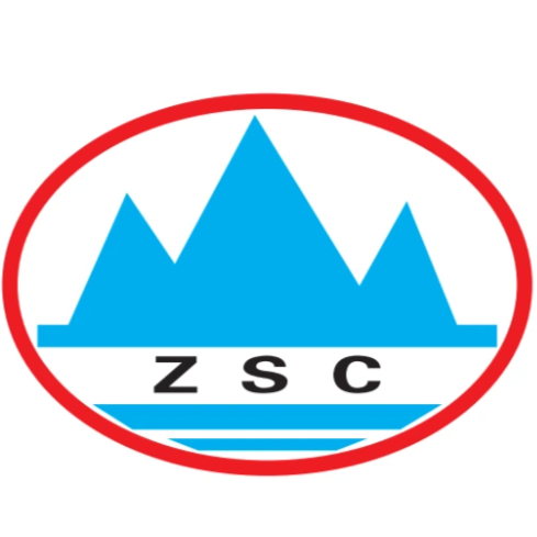 东莞市壮山川电业制品有限公司招聘logo