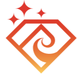 若腾科技招聘logo