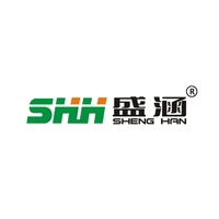 东莞市盛涵精密塑胶制品有限公司招聘logo