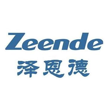 泽恩德印刷设备招聘logo
