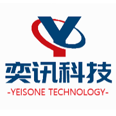 东莞奕讯科技有限公司招聘logo