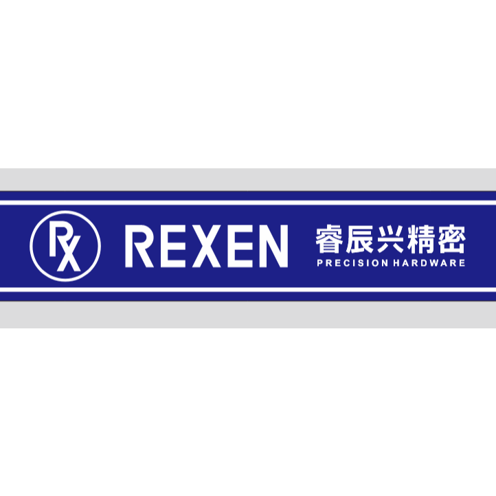 东莞市睿辰兴精密五金有限公司招聘logo