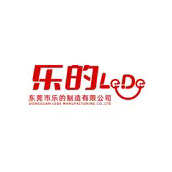 东莞市乐的制造有限公司招聘logo