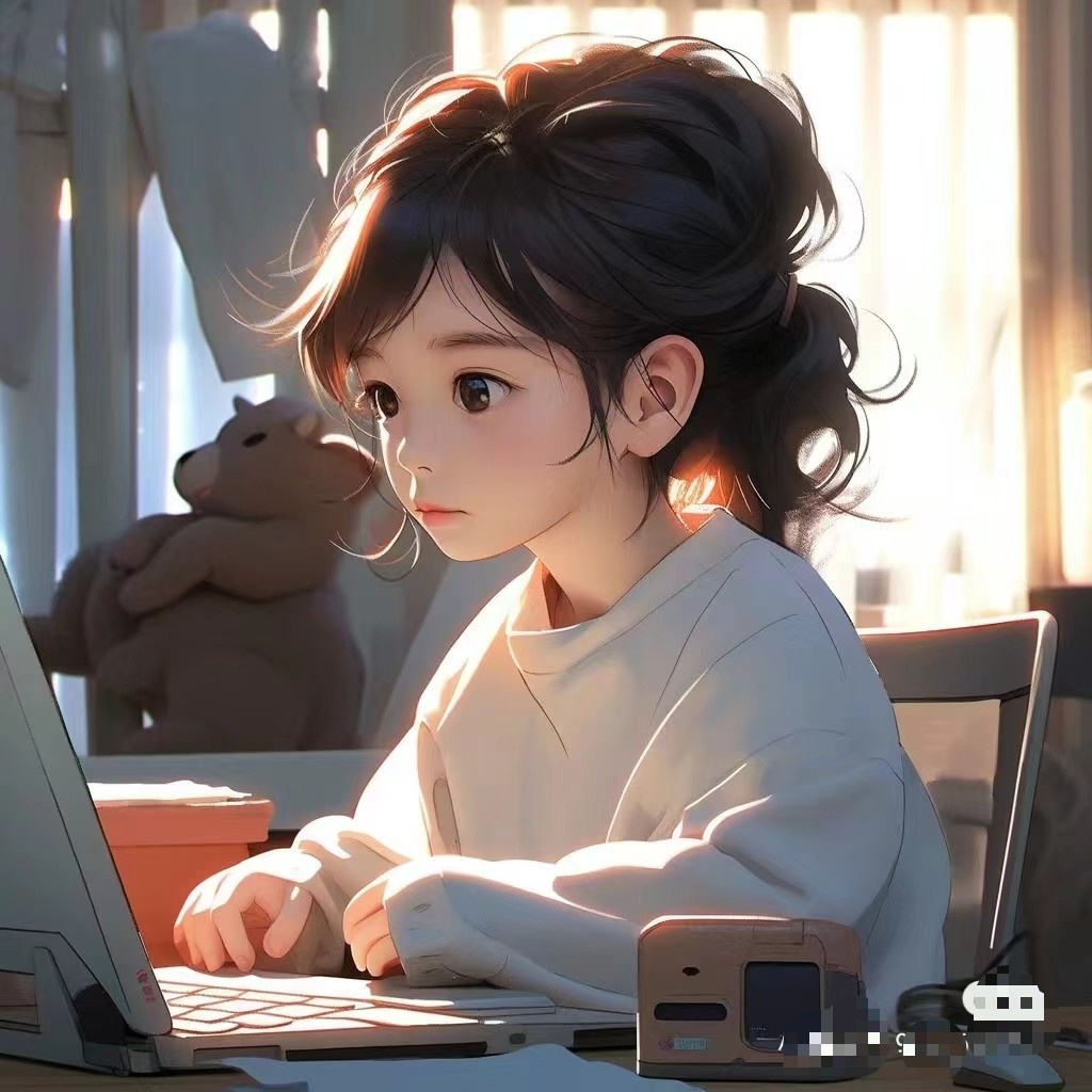 HR头像·康姝丹
