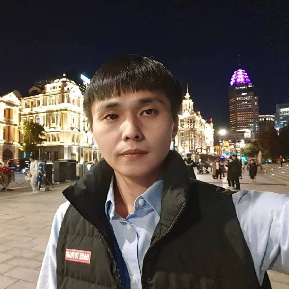 跟单文员招聘负责人·吴先生头像