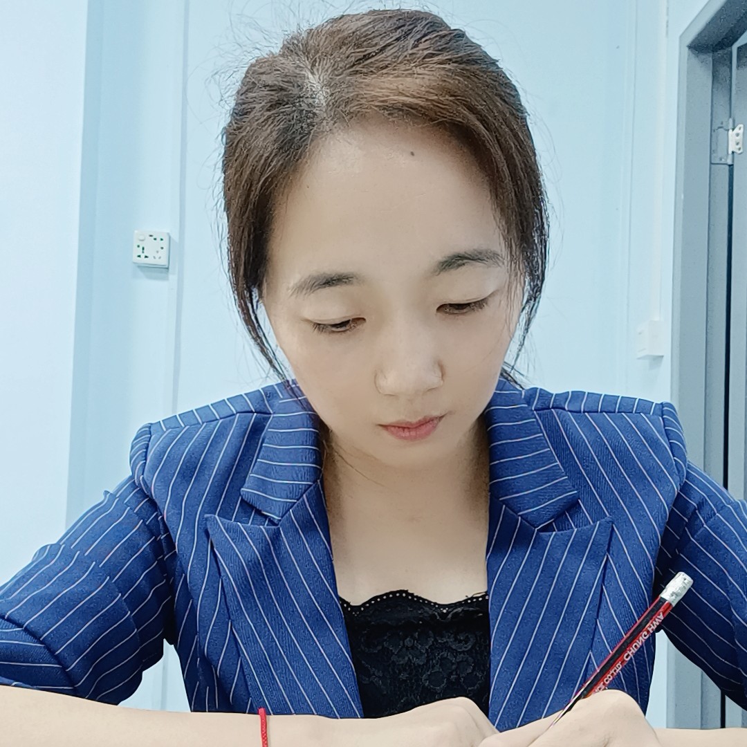 HR头像·张小姐