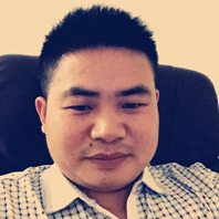 硅胶成型主管招聘负责人·王祖锋头像
