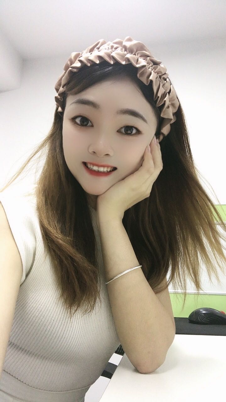 电话客服专员招聘负责人·张小姐头像