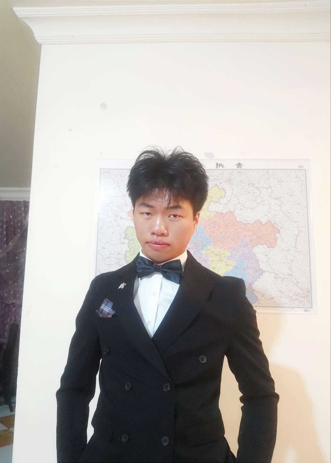 歌手招聘负责人·杨成兵头像