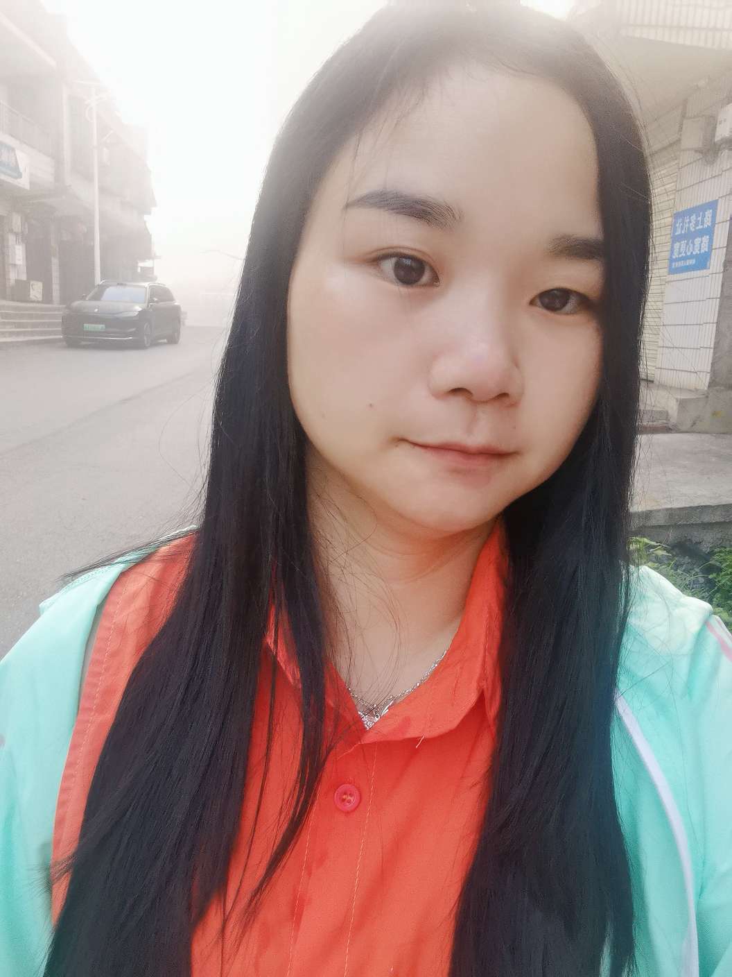 CNC操作员招聘负责人·李美凤头像