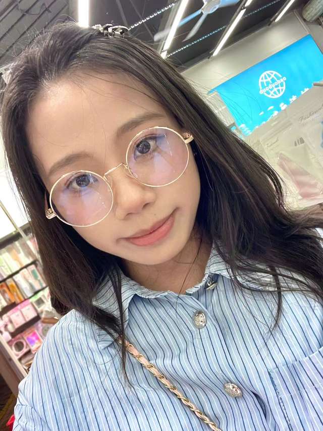 普工/操作工招聘負責人·馬小姐頭像