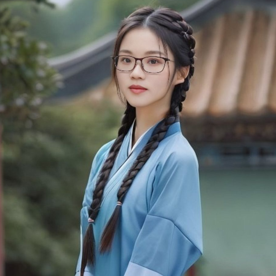HR頭像·李小姐