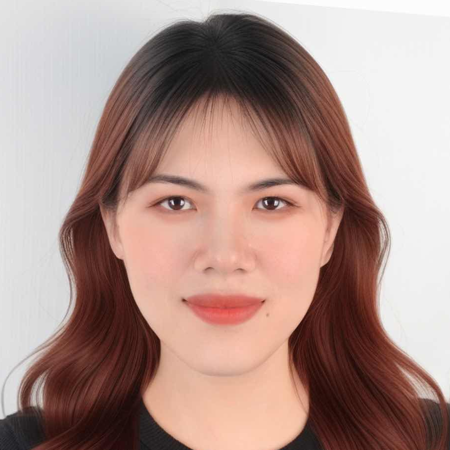 招聘HR頭像
