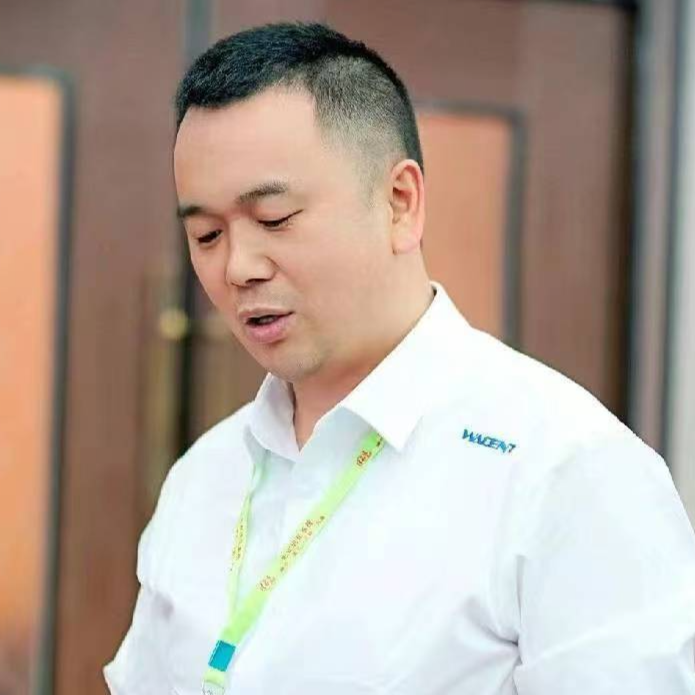 模具设计招聘负责人·易均升头像
