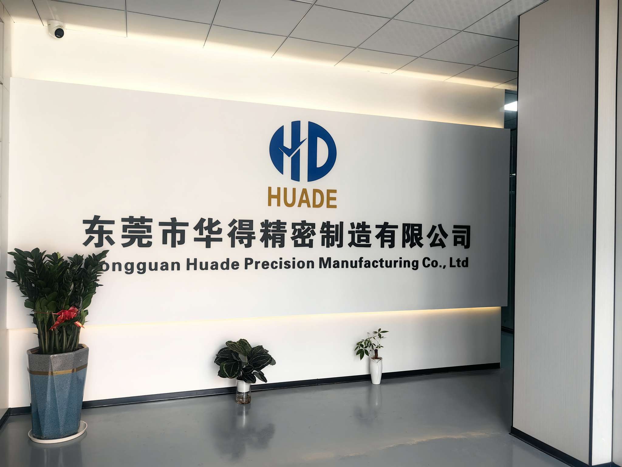 招聘HR头像