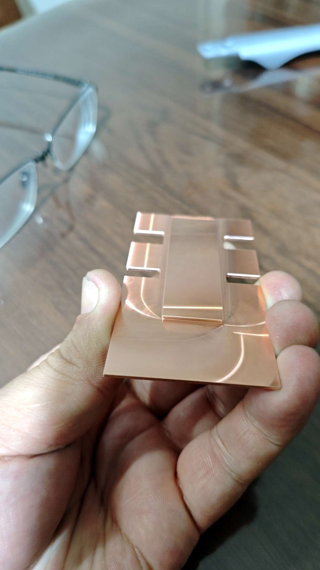 品質主管招聘負責人·宋俊鵬頭像
