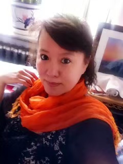 HR头像·赵晓红