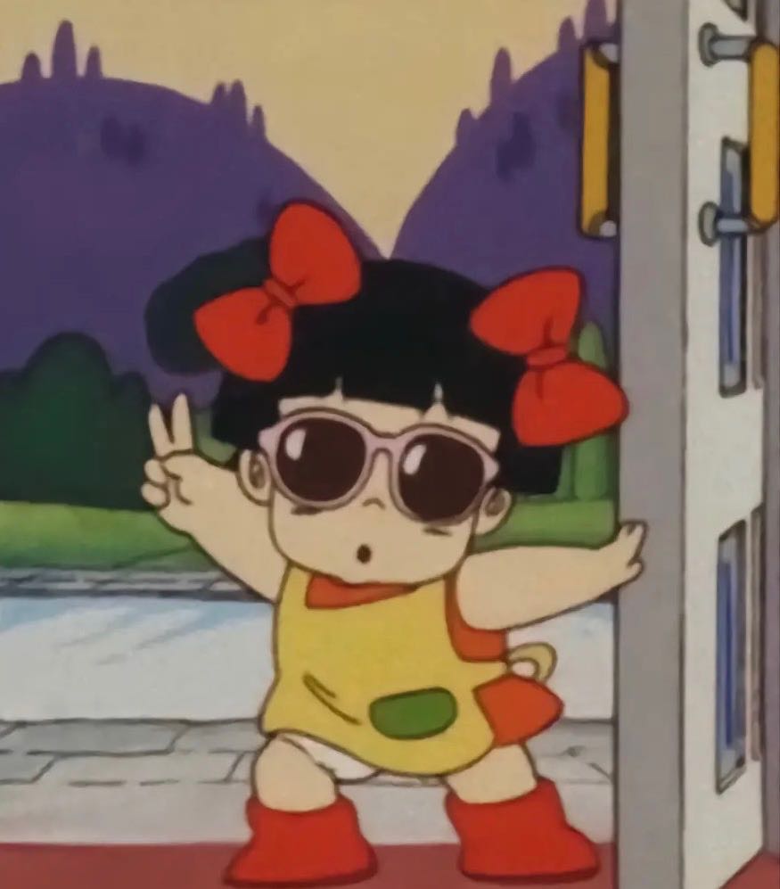 HR头像