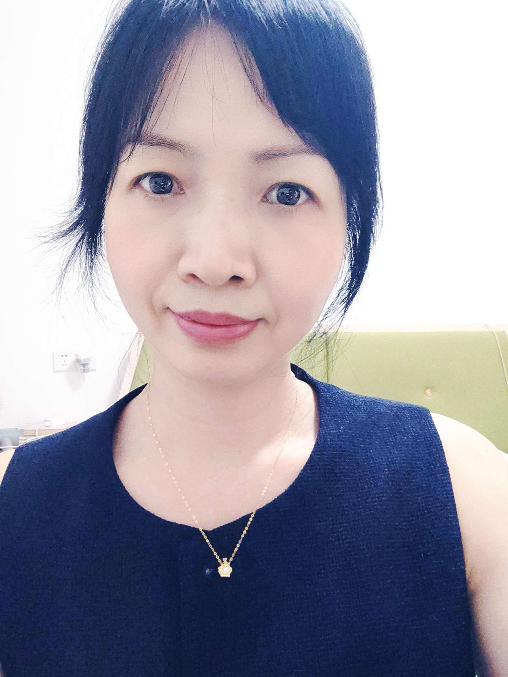 装配钳工招聘负责人·朱小姐头像