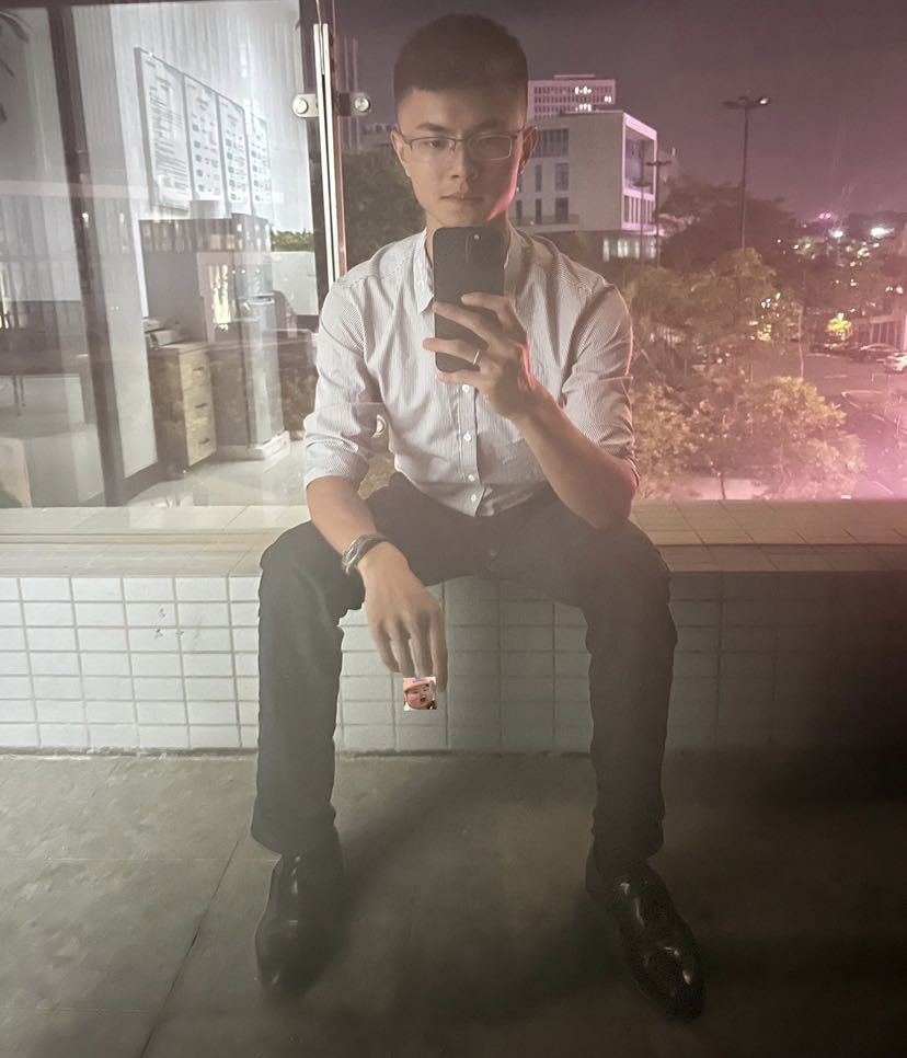 线材行业机修工招聘负责人·徐先生头像