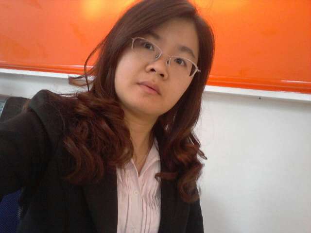 办公室文员招聘负责人·娟娟老师头像