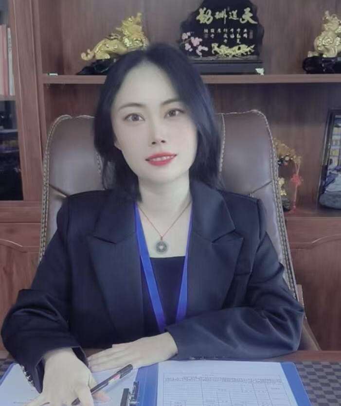 HR头像·舒舒老师