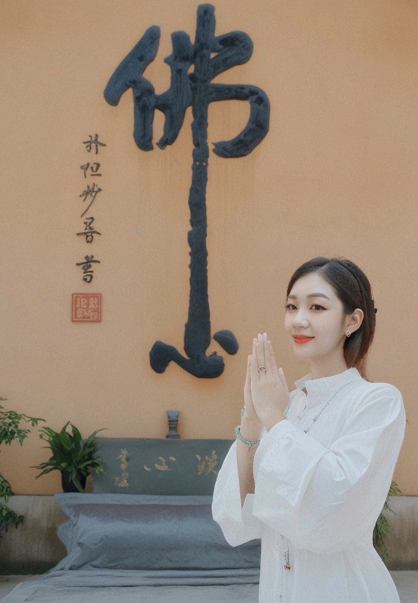 AOI测试员招聘负责人·陈小姐头像