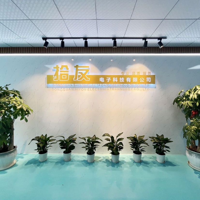 仓管员招聘负责人·朱小姐头像