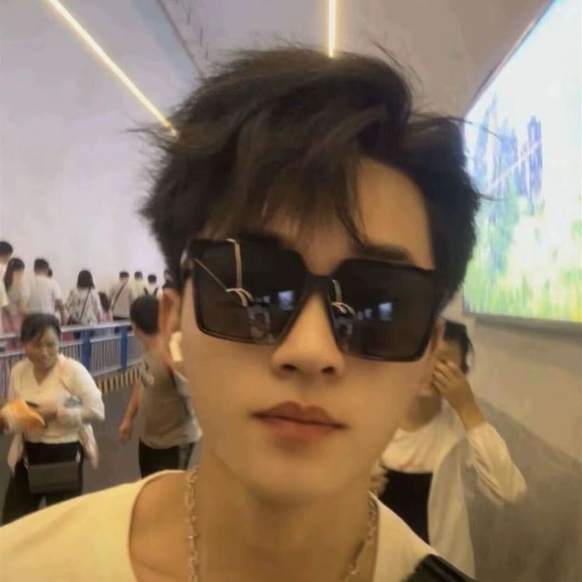 质检员招聘负责人·刘辰头像