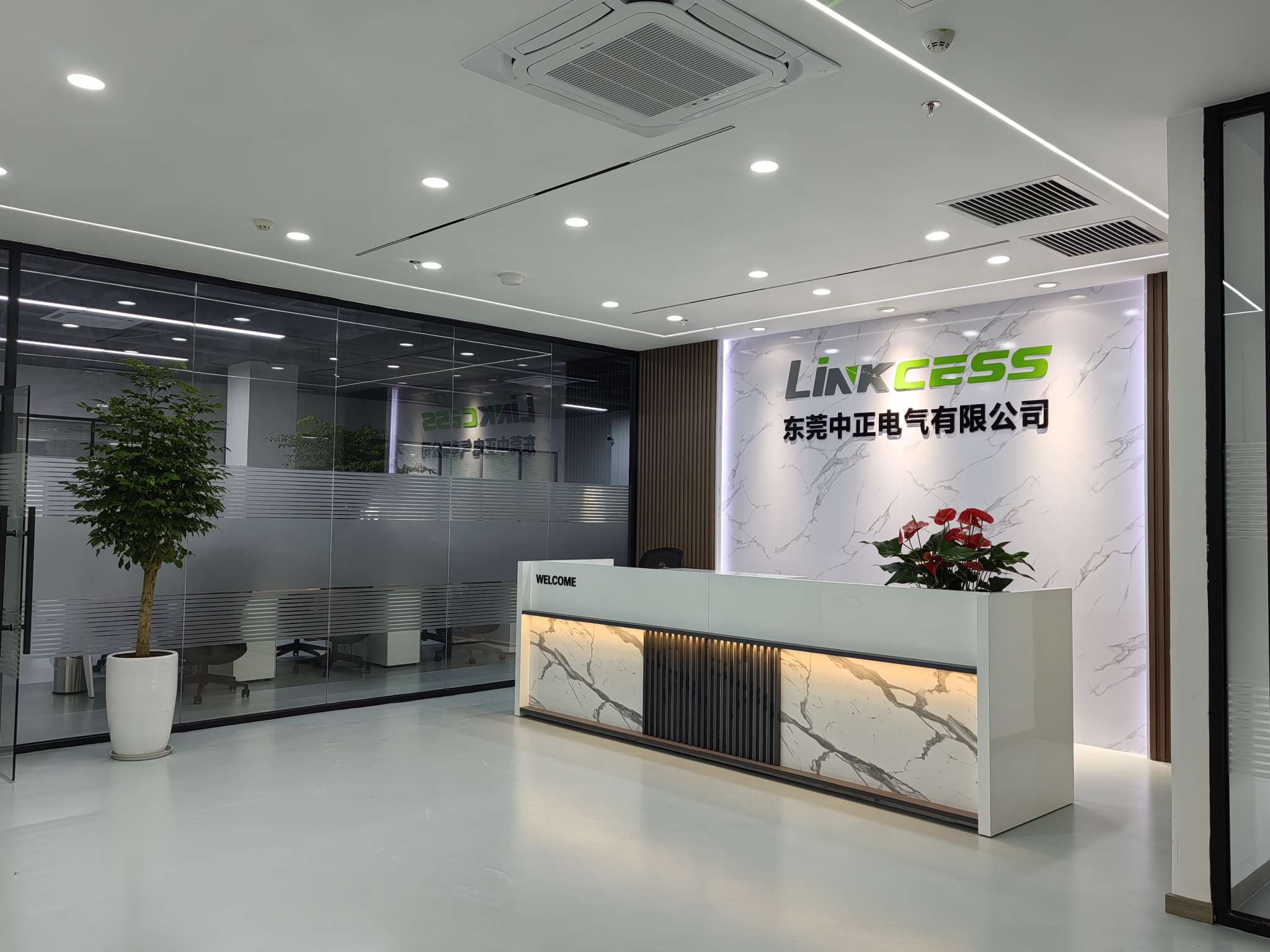 模具主管招聘负责人·张小姐头像