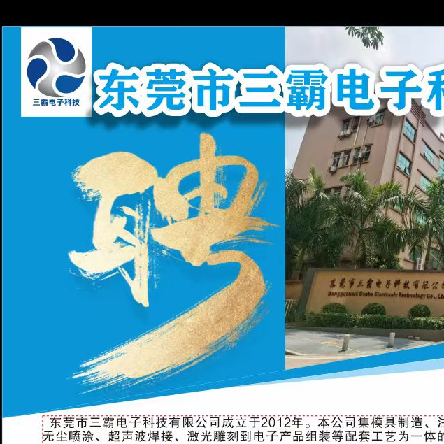 抖音运营招聘负责人·孙先生头像