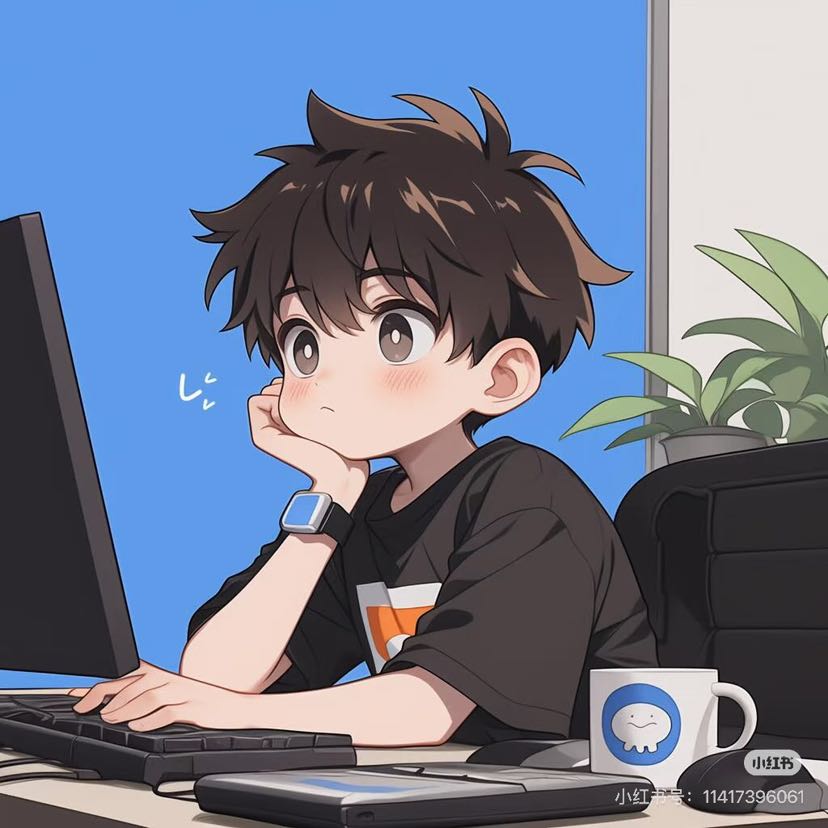 HR头像·工厂优选