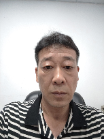 招聘HR头像